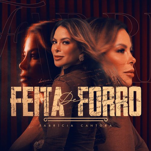Fabricia - Fabricia Feita De Forró (2026)