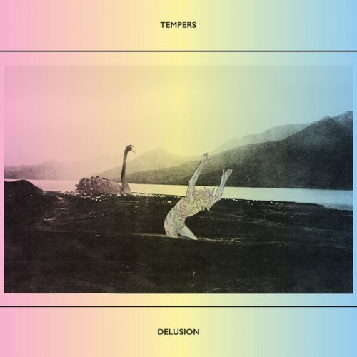 Tempers - Delusion (2026) [Hi-Res]