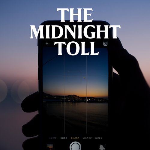 VA - The Midnight Toll (2026)