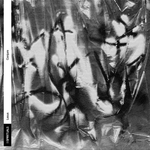 Lasus - PSALM026∶ Conjure (2026)