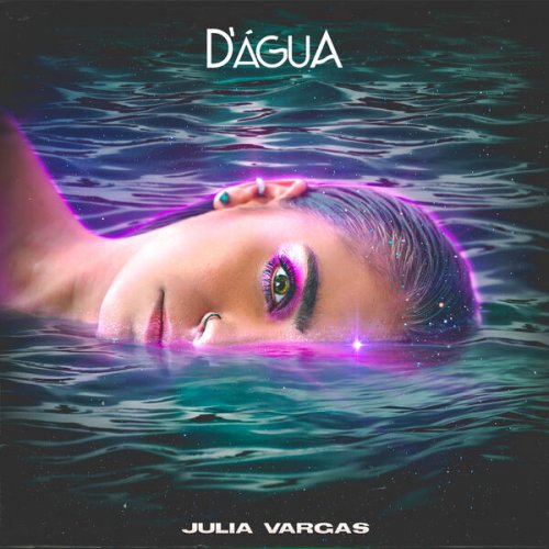 Julia Vargas - D'Água (2026) Hi-Res