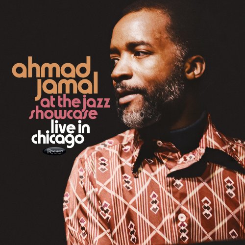 Ahmad Jamal - At the Jazz Showcase: Live in Chicago (2026) [Hi-Res]