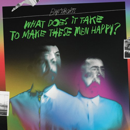Boys' Shorts - What Does It Take To Make These Men Happy? (2026)