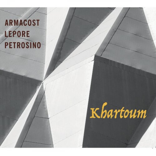 Tim Armacost - Khartoum (2026)