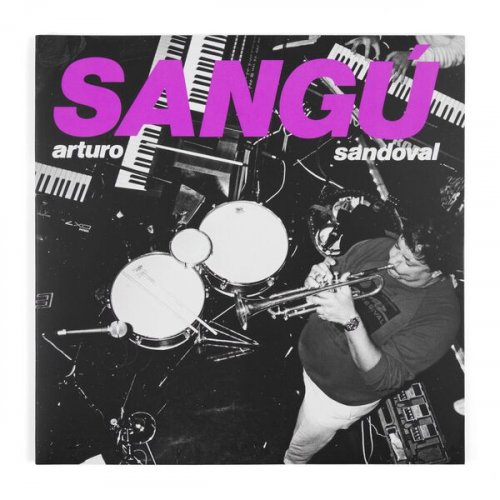 Arturo Sandoval - Sangú (2026)