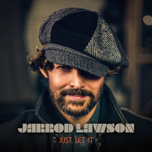 Jarrod Lawson - Just Let It (2026)