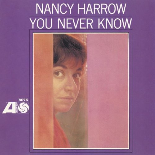 Nancy Harrow - You Never Know (1962)