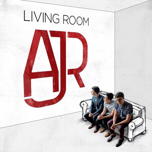 AJR - Living Room (2015) {2025 Reissue}