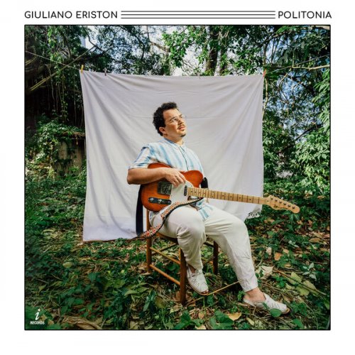 Giuliano Eriston - Politonia (2026) Hi-Res