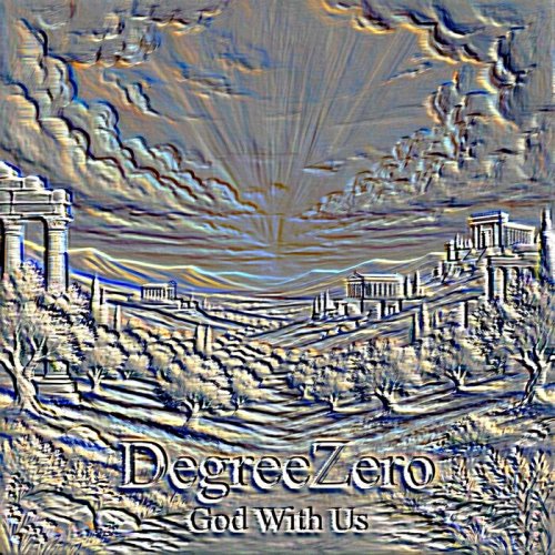 Degreezero - God with Us (2026)