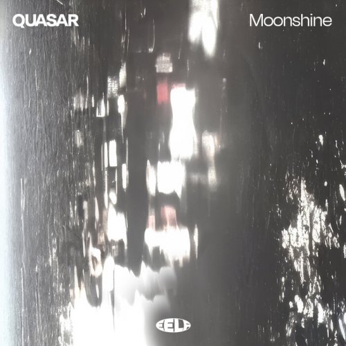 Quasar - Moonshine (2026)