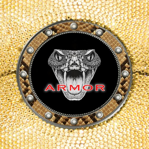 Armor - Love Chaos (2026)