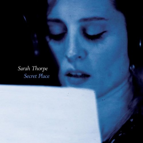 Sarah Thorpe - Secret Place (2026)