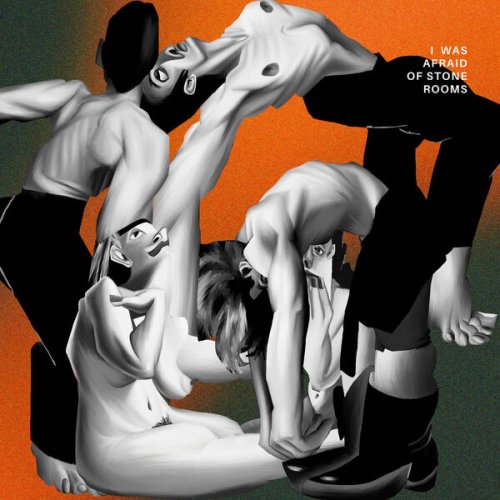 Hyphen Dash - I Was Afraid of Stone Rooms (2026) [Hi-Res]