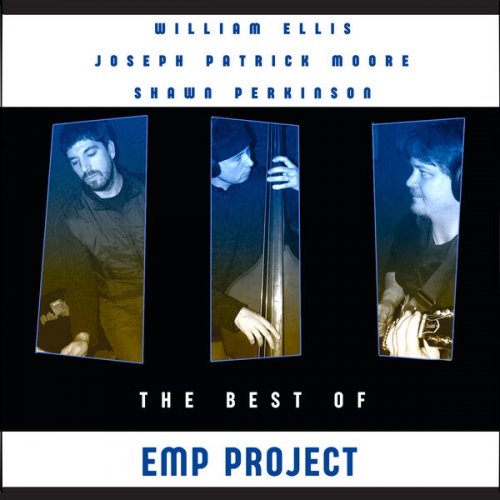 EMP Project - Best of EMP Project (2026) [Hi-Res]