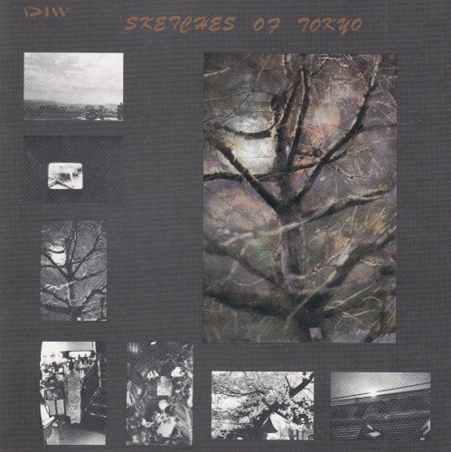 John Hicks, David Murray - Sketches Of Tokyo (1985)