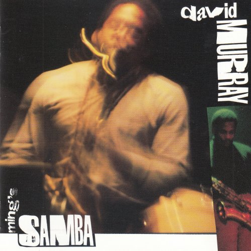 David Murray - Ming's Samba (1989)