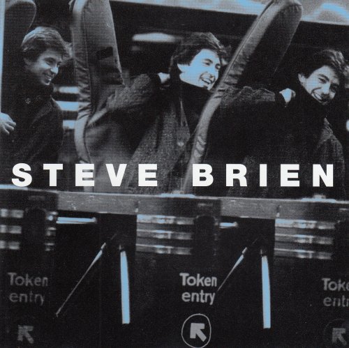 Steve Brien - Token entry (1996)