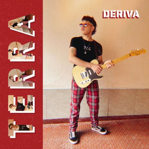 Terra - Deriva (2026) Hi-Res