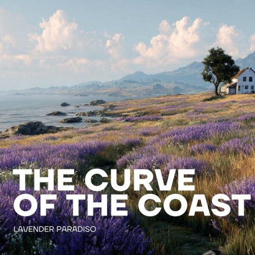 Lavender Paradiso - The Curve of the Coast (2026)