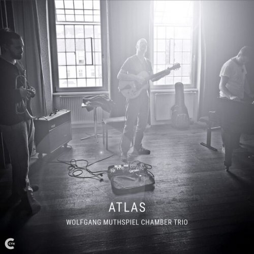 Wolfgang Muthspiel - Atlas (2026) Hi-Res