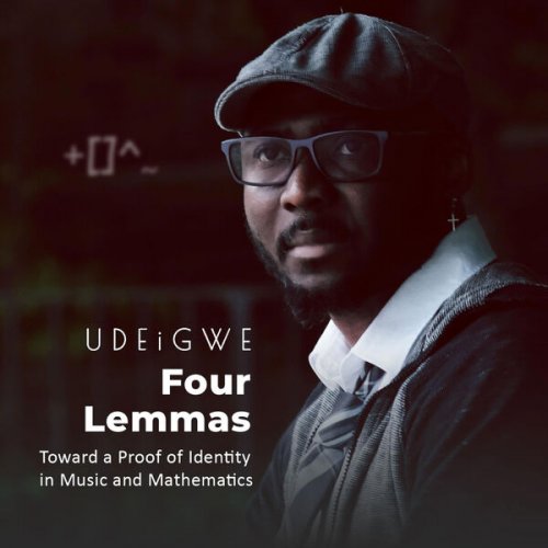 Udeigwe - Four Lemmas (2026) Hi-Res