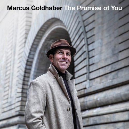 Marcus Goldhaber - The Promise Of You (2026)