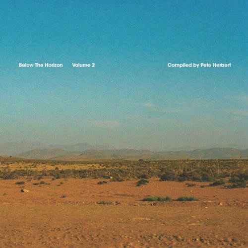 VA - Below The Horizon, Vol. 2 (2026)