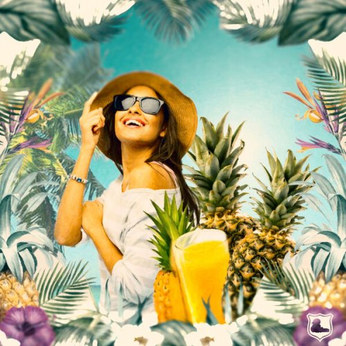 Birmingham Bacardi Boys - Pineapple Crush (2026)