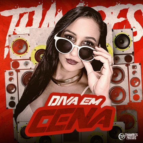 Thamires Passos - Diva Em Cena (2026)