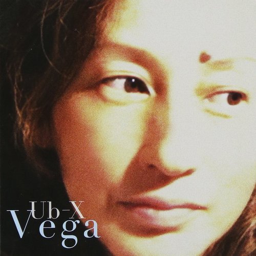 Hashimoto Ichiko, Ub-X - Vega (2007) [SACD]