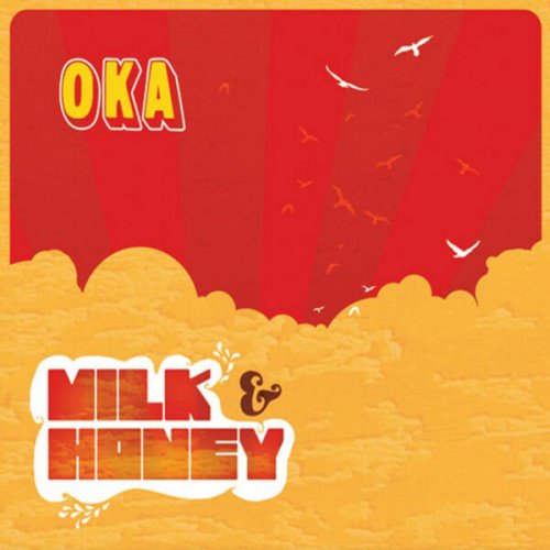 Oka - Milk & Honey (2026) [Hi-Res]