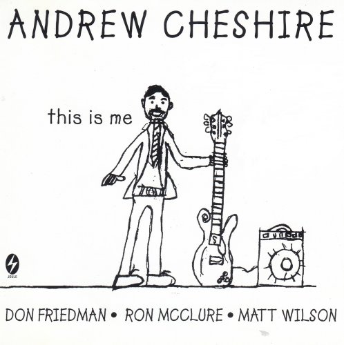 Andrew Cheshire - This Is Me (1996)