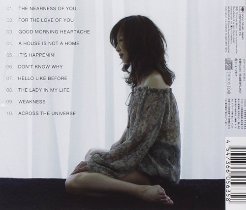 Keiko Lee - Smooth (2010) [SACD]