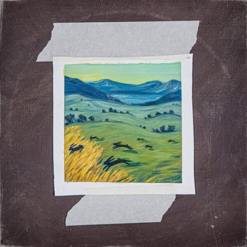 The Tines - Barrows EP (2026) Hi-Res
