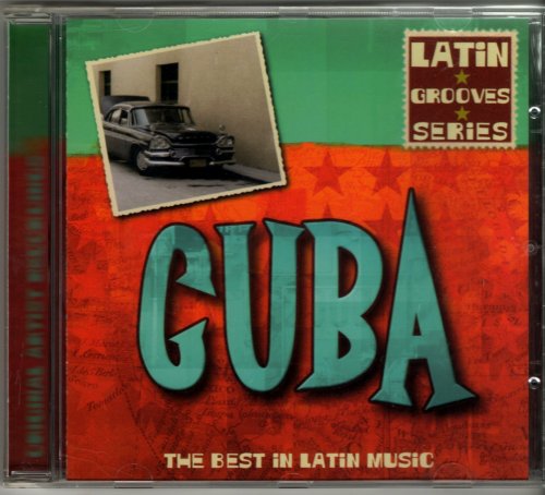 VA - Cuba: The Best In Latin Music (2005)