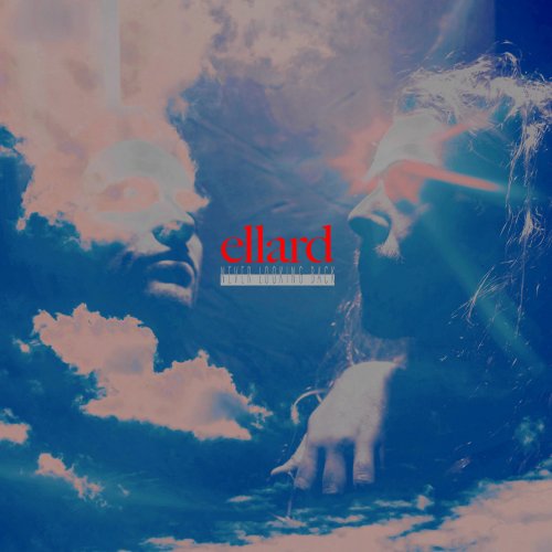 Ellard - Never Looking Back (2026) Hi-Res