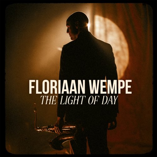 Floriaan Wempe - The Light Of Day (2026) [Hi-Res]