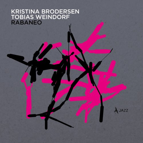 Kristina Brodersen, Tobias Weindorf - Rabaneo (2016)