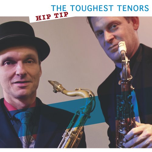 Bernd Suchland - Hip Tip (2014)