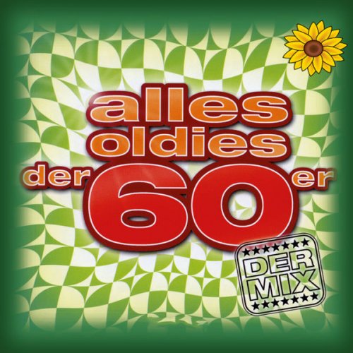 VA - Alles Oldies Der 60er (2014)