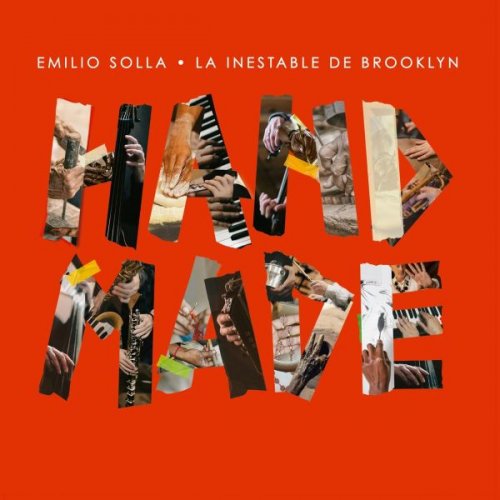 Emilio Solla - Handmade (2026)