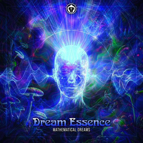 Dream Essence - Mathematical Dreams (2026) [Hi-Res]