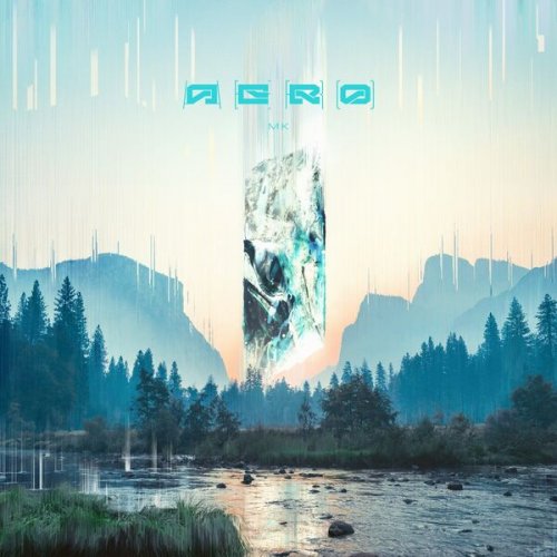 MK (JPN) - AERO (2026)