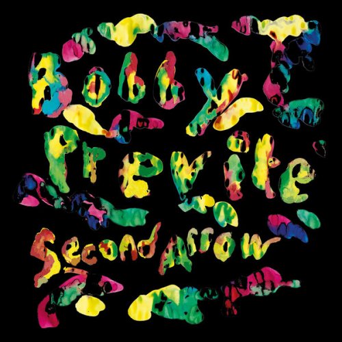 Bobby Previte - Second Arrow (2026) [Hi-Res]