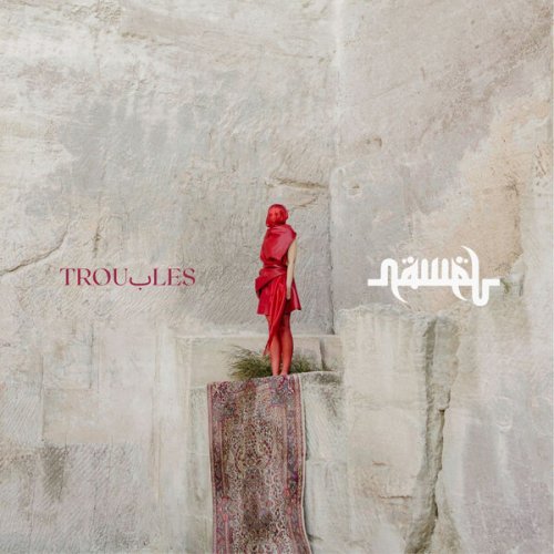 Nawel Ben Kraîem - Troubles (2026) Hi-Res