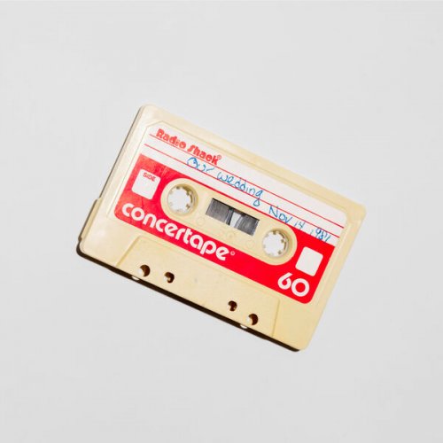 Richard Cortez - i. spring (2026) [Hi-Res]