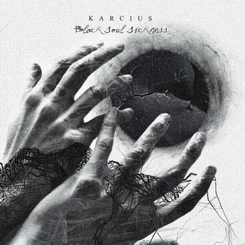 Karcius - Black Soul Sickness (2026) [Hi-Res]