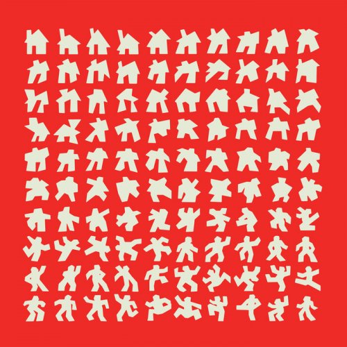 VA - House of House (2026)