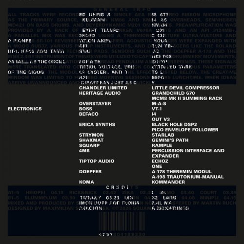 9ms - Lunch (2026)